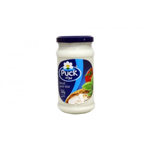 Puck Cream Cheese 240g 5760466738095